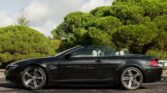 bmw m6 occasion profil gauche