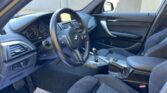 bmw serie 1 occasion interieur alcantara