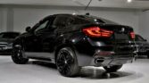 bmw x6 occasion arriere gauche