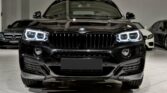 bmw x6 occasion avant