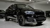 bmw x6 occasion avant droit