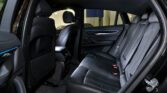 bmw x6 occasion interieur arriere