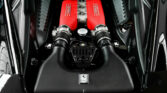 ferrari 458 occasion V8