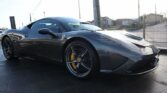 ferrari 458 occasion avant droit