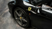 ferrari 458 occasion roue