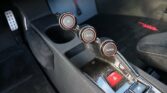 ferrari 458 speciale occasion console central carbone