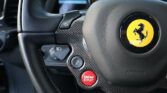 ferrari 458 speciale occasion volant multifonction