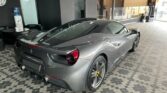 ferrari 488 occasion arriere droit