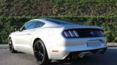ford mustang occasion arriere gauche