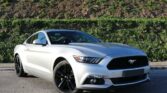 ford mustang occasion avant droit