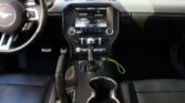 ford mustang occasion console central