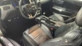 ford mustang occasion interieur