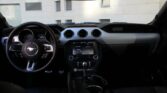 ford mustang occasion interieur