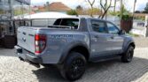 ford ranger raptor occasion arriere droit