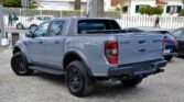 ford ranger raptor occasion arriere gauche