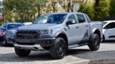 ford ranger raptor occasion avant gauche