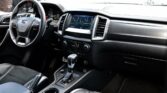 ford ranger raptor occasion interieur droit