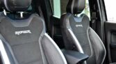 ford ranger raptor occasion interieur siege