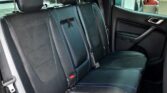 ford ranger raptor occasion interrieur banquette arriere