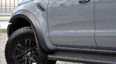 ford ranger raptor occasion roue