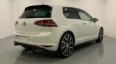 golf 7 gti arriere