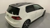 golf 7 gti arriere droit