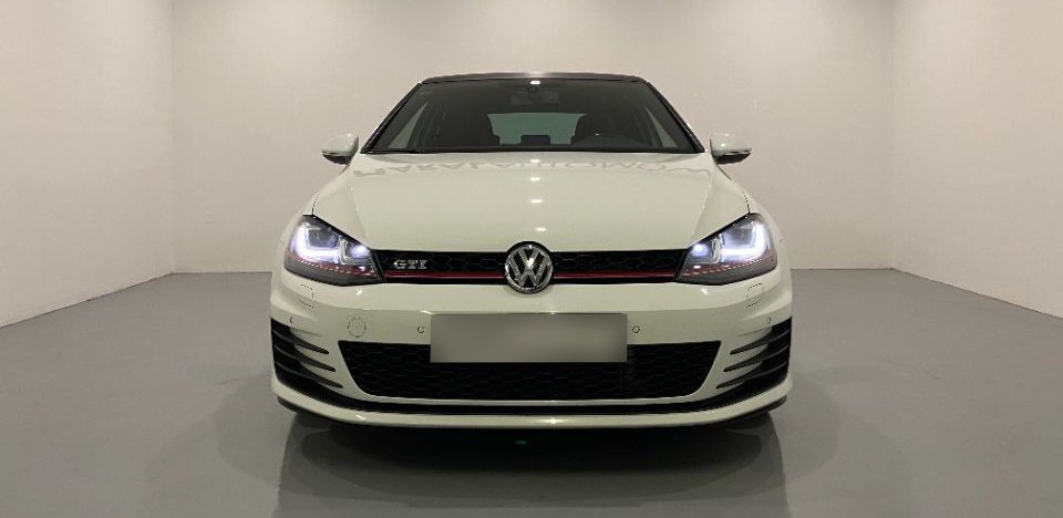 golf 7 gti avant