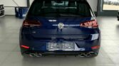 golf 7r occasion arriere