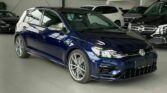 golf 7r occasion avant droit