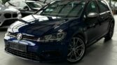 golf 7r occasion avant gauche