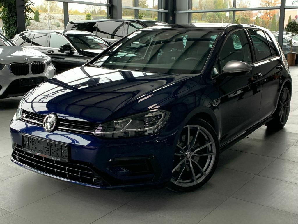 golf 7r occasion avant gauche