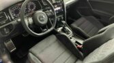 golf 7r occasion interieur