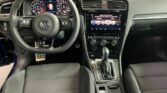 golf 7r occasion interieur tissu alcantara