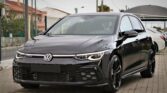 golf 8 gtd occasion avant gauche