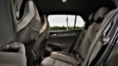 golf 8 gtd occasion interieur sieges arriere