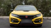 honda civic type r occasion avant