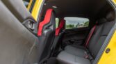 honda civic type r occasion sieges arriere