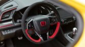 honda civic type r occasion volant