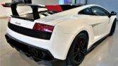 lamborghini gallardo occasion arriere droit