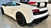 lamborghini gallardo occasion arriere gauche