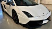 lamborghini gallardo occasion avant droit