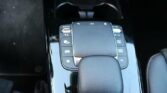 mercedes a 180d occasion console central