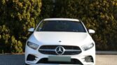 mercedes a 180d occasion face avant