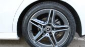 mercedes a 180d occasion roue