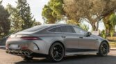 mercedes amg gt 63 s occasion arriere droit