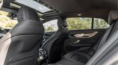 mercedes amg gt 63 s occasion interieur cuir