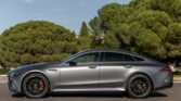 mercedes amg gt 63 s occasion profil gauche