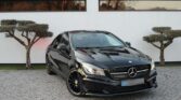 mercedes cla 180 occasion