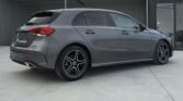 mercedes classe a 200d occasion arriere droit