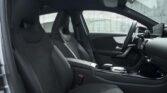 mercedes classe a 200d occasion interieur